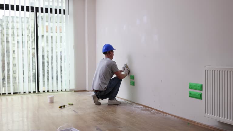 Forensic Mold Investigation in Davison, MI