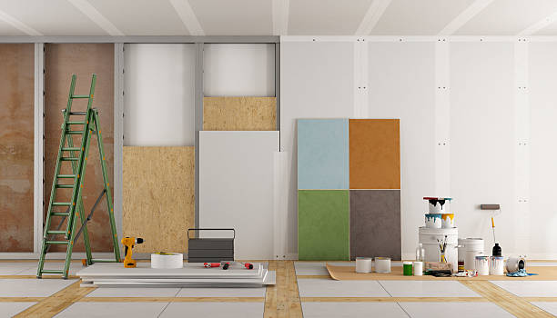 Best Mold Removal for HVAC Installations  in Davison, MI